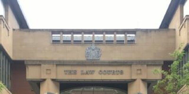 Other image for New trial date for Grimethorpe couple